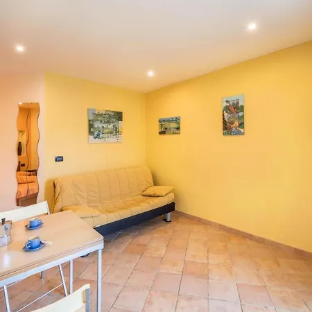 Apartment Spighe Di Grano