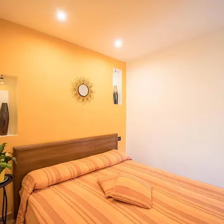 Spighe Di Grano Apartment Imperia