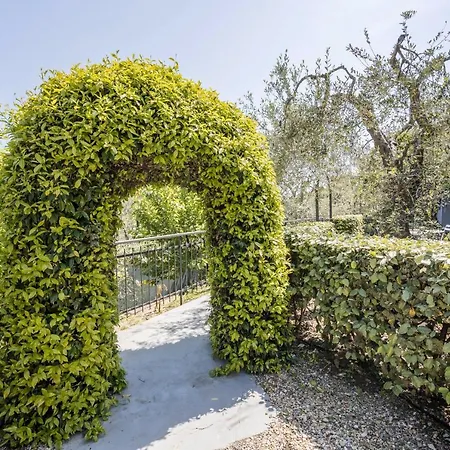 Apartment Spighe Di Grano