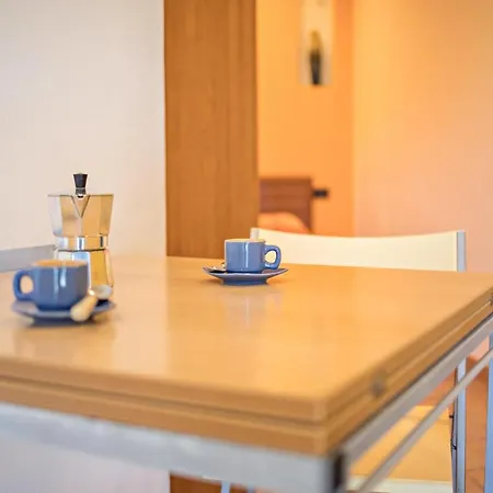 Spighe Di Grano Apartment