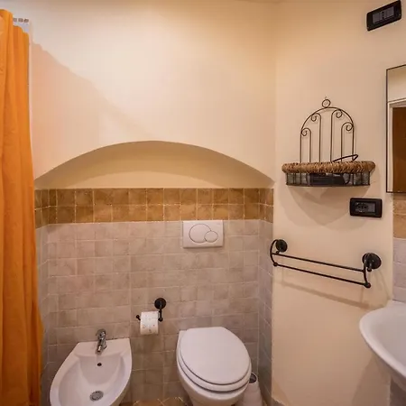 Apartment Spighe Di Grano