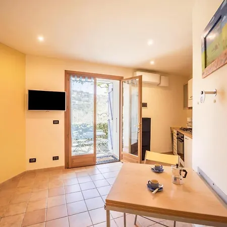 Spighe Di Grano Apartment